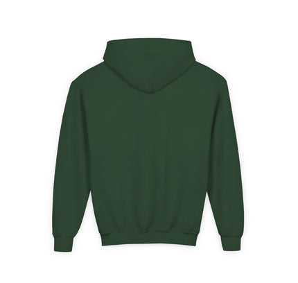 Detective Raccoon - Kids Hoodie
